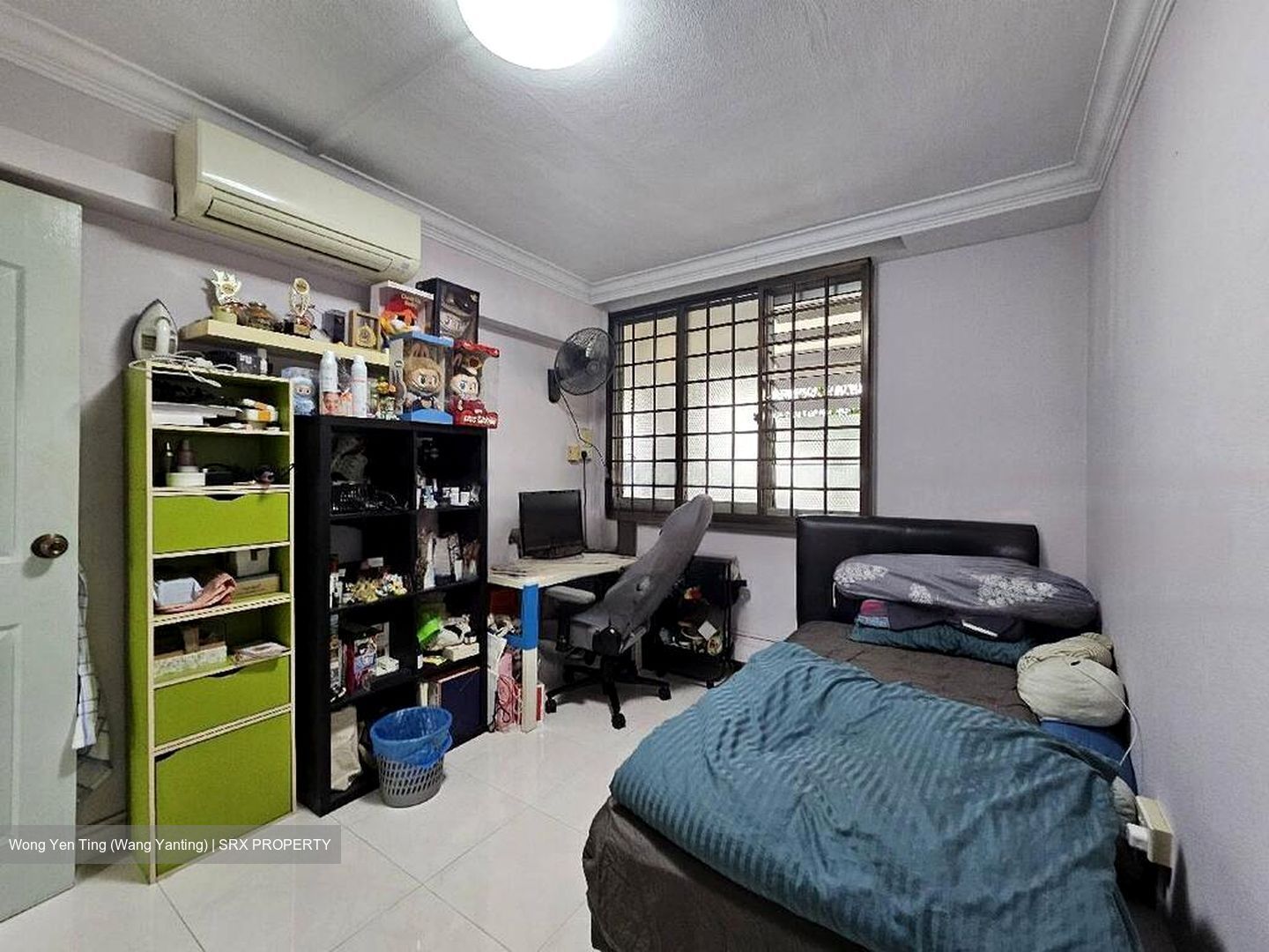 Blk 641 Yishun Street 61 (Yishun), HDB 4 Rooms #475146611